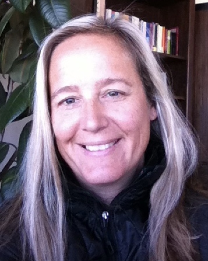 Dr. Kelly Werner